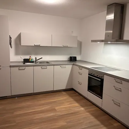 Turners Apartment Laichingen