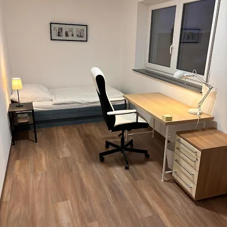 Apartamento Turners Laichingen