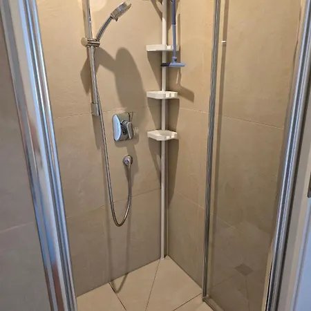 Turners Apartamento *