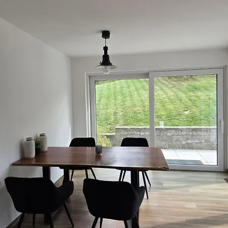 Apartamento Turners Laichingen