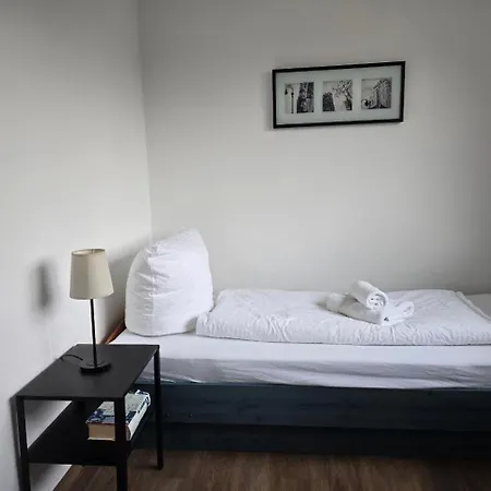 Turners Appartamento