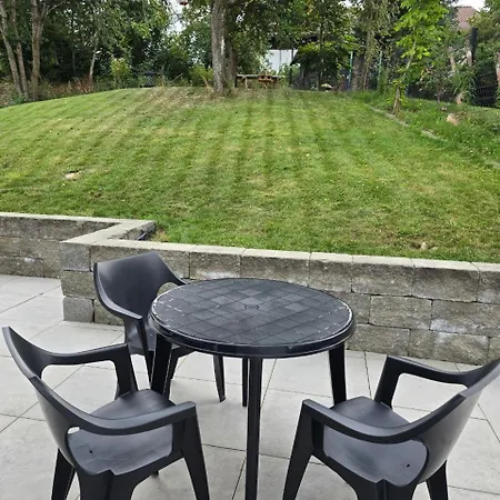 Appartamento Turners Laichingen