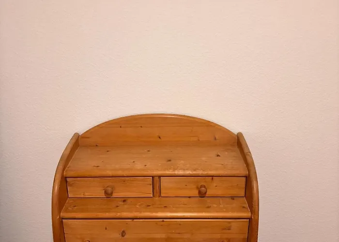 Apartman Turners Laichingen