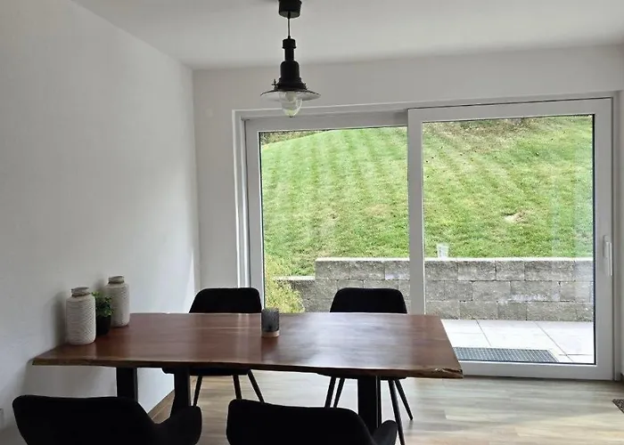 Apartman Turners Laichingen