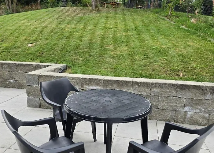 Apartman Turners Laichingen